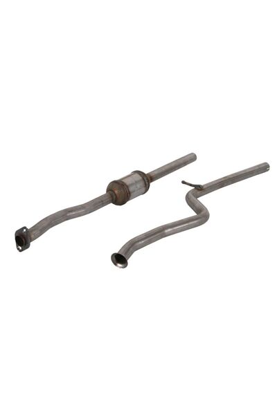 jmj Catalizator (un Set de Două Catalizatoare) Euro 2 Citroen Saxo Peugeot 10...