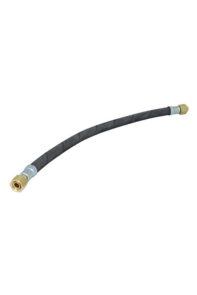 VADEN Furtun de frână Față/Spate (lungime flexibilă 500mm) Cauciuc Scania P G...