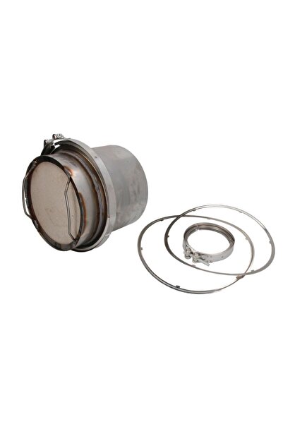 Dinex Filtru de Particule Diesel (fabricate din Fabrica) Rvi C D D Access Vol...