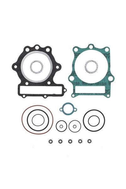ATHENA Garnitura Superioara a Motorului - Set Yamaha Xt 500 1982-1986 YAMAHA XT