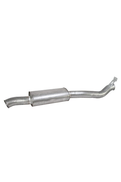 VANSTAR Teava de Esapament (diametru:114,3mm) Scania 4 R I Dc16.01-dc16.19 01...