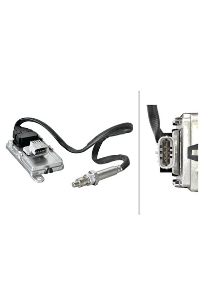 Hella Senzor Nox (inainte de Catalizator) Rvi C D K T Volvo Fm Fm Ii D11a430-...