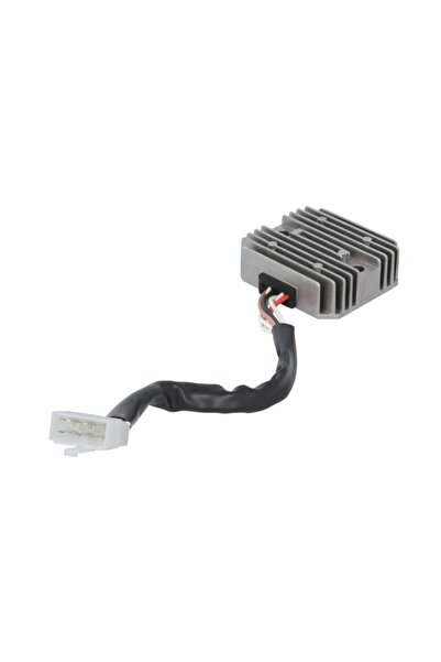 DZEM Regulator de Voltaj (12v 25a) Gilera Dakota Nordwest Rc Saturno Xrt Yama...