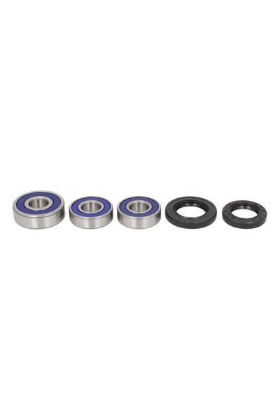 All-Balls Kit Rulment Roata Spate (cu Etansanti) Yamaha Sr 500 1978-1979 YAMA...
