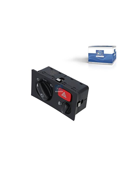 DT Spare Parts Buton, Panou, Comutator, Intrerupator Principal (cu Comutatoar...