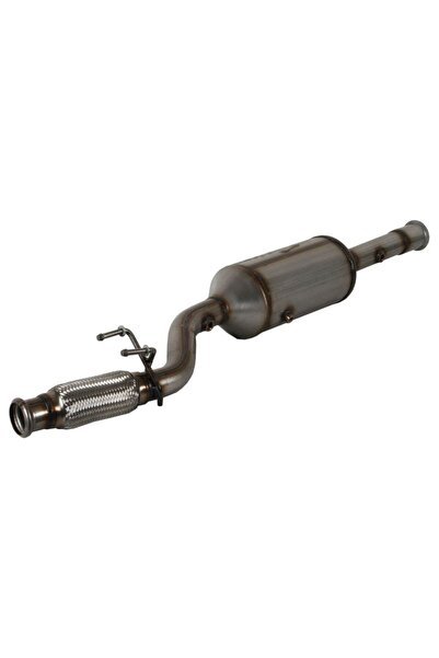 4Max Filtru de Particule Diesel Citroen C8 Jumpy Ii Fiat Scudo Opel Vivaro C ...