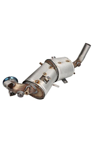 jmj Filtru de Particule Diesel Alfa Romeo Mito Fiat 500 500 C 500l Doblo Dobl...