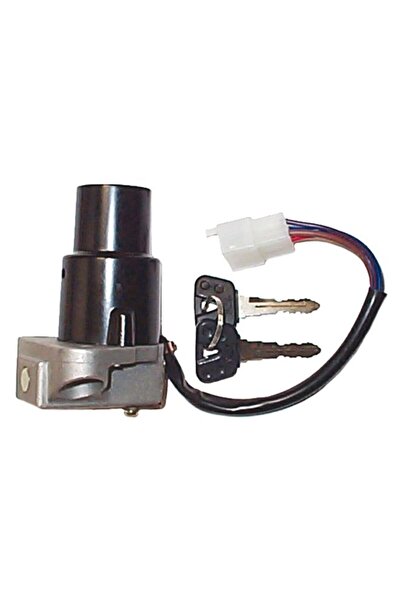 Vicma Contact cu Cheie Yamaha Sr Xj Xs 250/400/600 1980-1991 YAMAHA SR/XJ/XS
