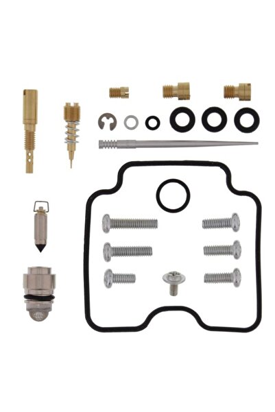 All-Balls Kit Reparatie Carburator pentru Numărul de Carburatoare 1 (pentru U...
