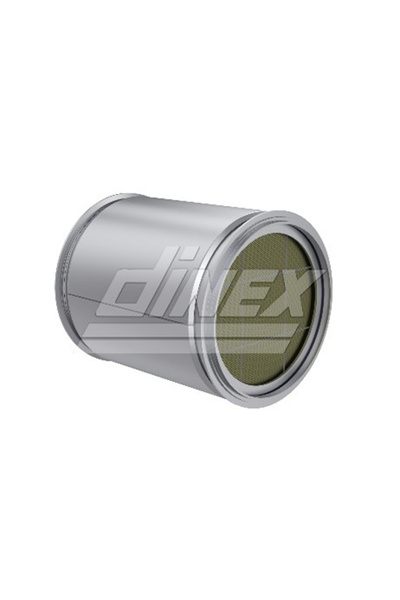 Dinex Filtru de Particule Diesel Iveco Stralis Trakker