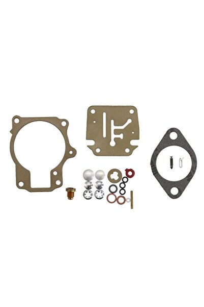 SİERRA Kit Reparatie Carburator Johnson/Evinrude 18-7042