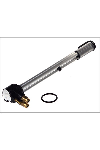 DT Spare Parts Senzor Nivel Combustibil (479mm) Scania 4 4 Bus G I G Ii Inter...