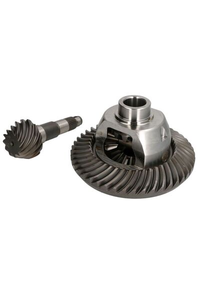 CEİ Kit Set Coroana Pinion Atac Grup Diferential Punte Numarul Dintilor Arbor...
