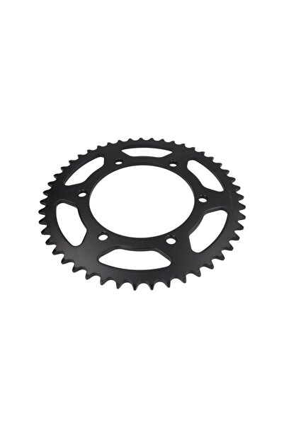 JT Pinion, Roata Dintata Spate Otel Tip Lant: 520 Numar Dinti: 47 Yamaha Dt M...