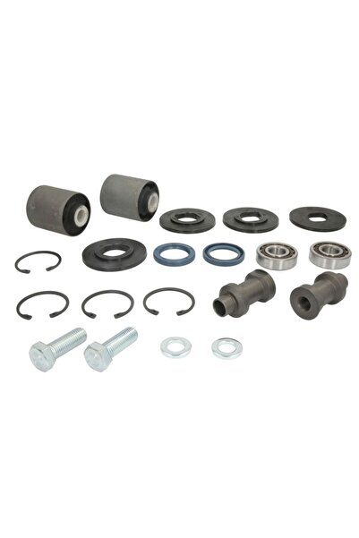 Auger Set de Reparatie Rabatare Cabinei (kitul Contine: Izolatori Protectii R...