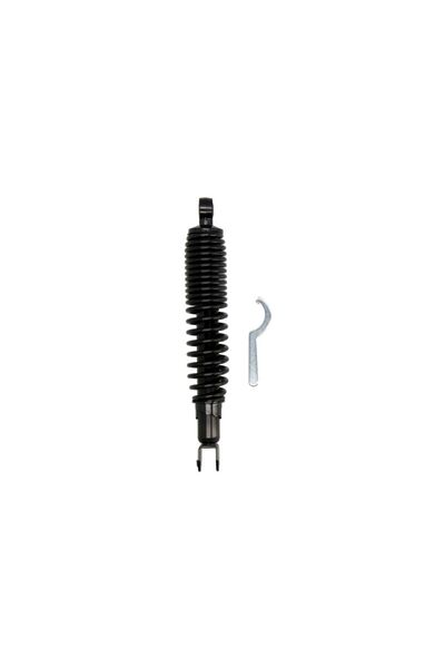 RMS Amortizor Spate (negru) 344mm Furca de Jos/Ochiul Superior Mbk Yp Yamaha ...
