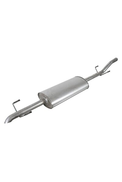 Asmet Toba Finala Esapament Mercedes Sprinter 2-t (b901 B902) Sprinter 3-t (b...