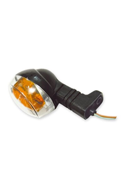 Vicma Lampa Semnalizare Fata/Spate Dreapta/Stanga Culoare Semnalizator: Trans...