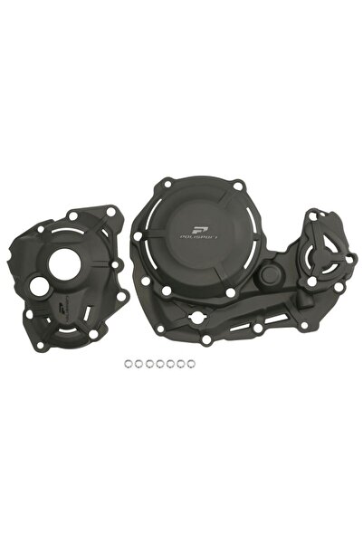Polisport Kituri de Plastic YAMAHA YZ