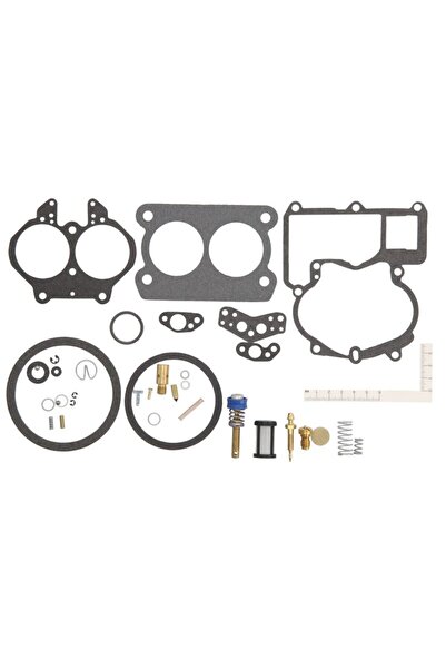 SİERRA Kit Reparatie Carburator Mcm 120/140/470/185/200/898 Eng (1983-1986) M...