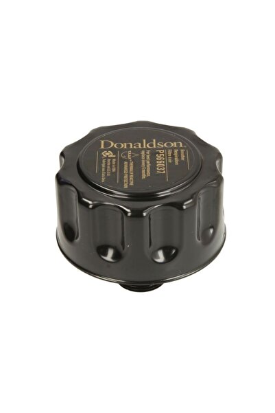 Donaldson Supapă Rezervor Hidraulic 80,8x72,4mm 3/4-bsp/G Euclid 40 40 C 60c ...