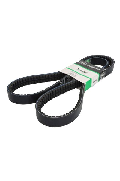 GATES Curea Accesorii Transmisie 2xpb (35,8x2257mm) Scania 4 Bus Citywide Int...