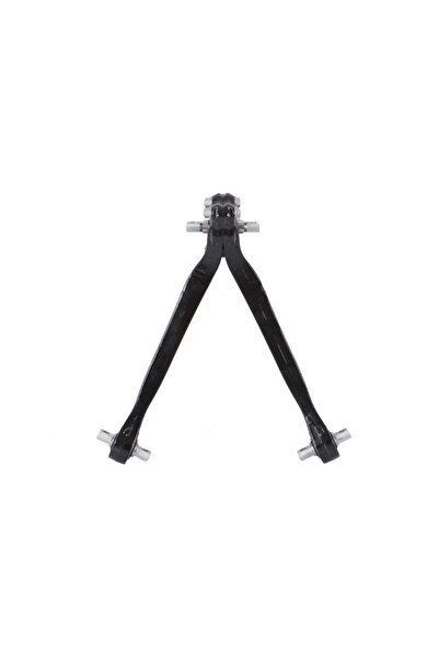 STR Brat Suspensie Vipera Spate/Superior Dreapta/Stanga (l-646mm Seargent) Sc...