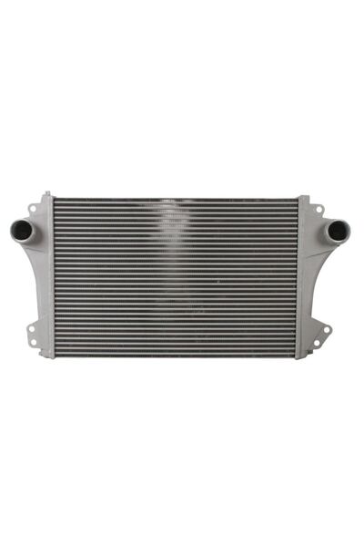 Nissens Intercooler Euro 6 Scania G Ii L P Ii R Ii S Dc07.108-oc13.104 09.16-...