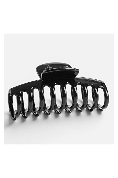 OEM Clamă de păr, 8cm – prindere rapidă și look aranjat