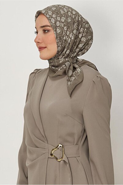 Alvina Viscose Scarf 8650