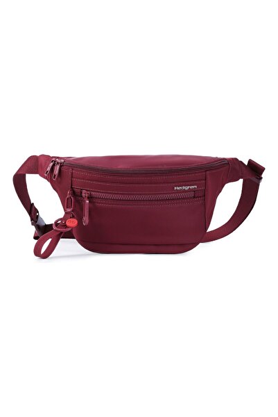HEDGREN Inner City Gürteltasche RFID Schutz 28 cm