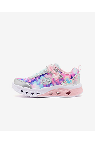 SKECHERS ÇIRPINAR KALP IŞIKLARI