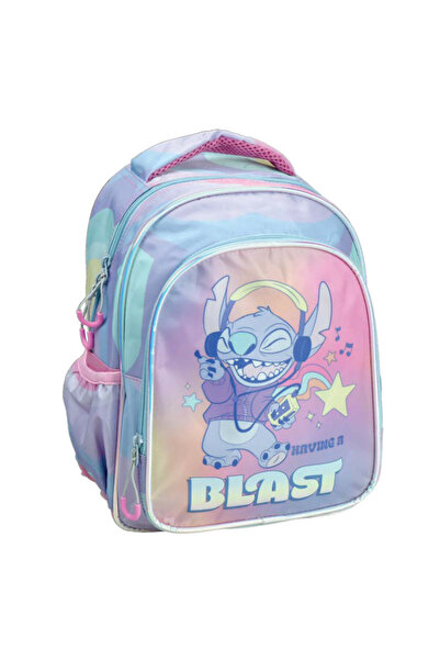 Lilo and Stitch Disney Lilo și Stitch Blast rucsac, geantă 31 cm