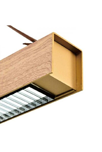 Siera Square Honeycomb Pendant P 0898