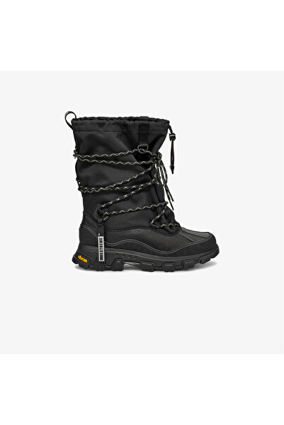UGG Metropeak Kadın Siyah Bot