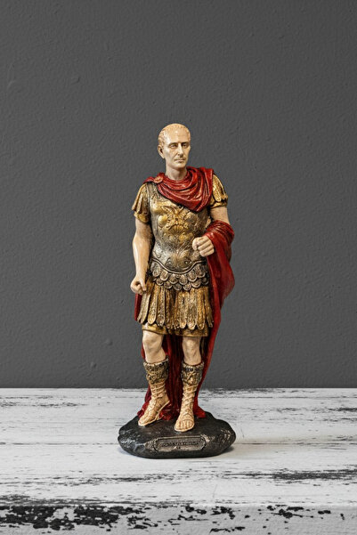 Tasarloxi Roma Sezar Heykeli