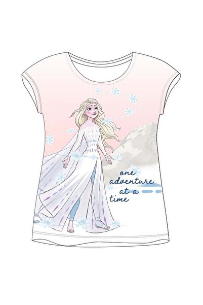 Disney T-Shirt - Καφέ