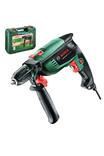 Bosch Masina de gaurit cu impact, Bosch, Verde/Negru