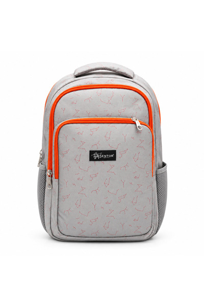 Sentor Backpack Pink Sn-2014
