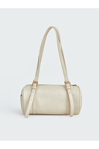 LC Waikiki Faux Leather Women's Shoulder Bag