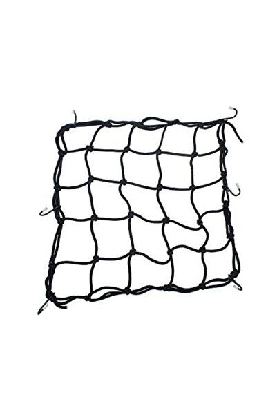 Vicma Транспортна мрежа за пътническа каска или мотоциклетен багаж 40x40