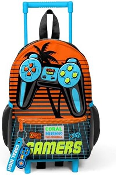 Yıldızan Albemo Kindergarten Rickshaw Bag 888483