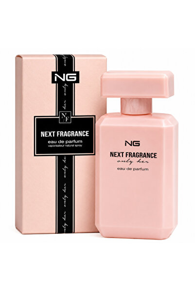 NEXT GENERATION Next Fragrance Apă de parfum 100 ml