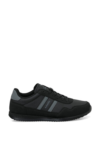 Kinetix MARTER PU G Siyah Unisex Sneaker