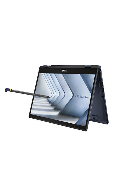 ASUS Expertbook B3402FVA-C516512B0D Intel Core 5-120U 16GB 512GB SSD 14" Fhd ...