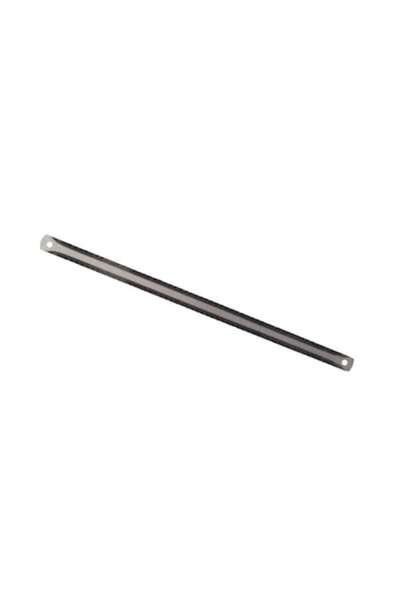 flores Hacksaw blade, 24 mm, Iron + Iron