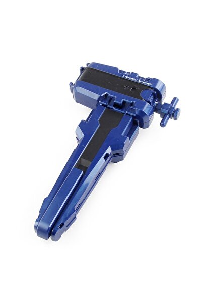 choice2 Type B-Blue New plastic combat gyro BX-18 SB/BX spinning gyro launche...