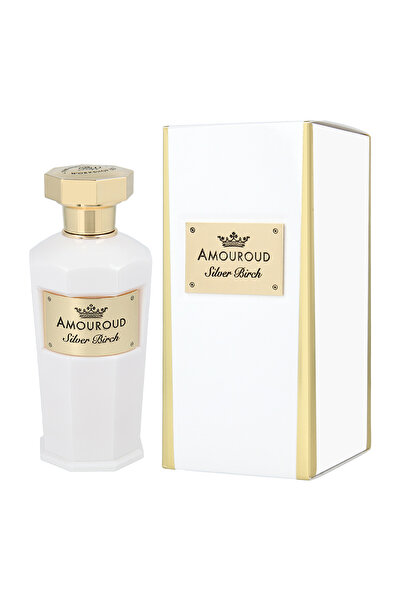 Amouroud Mesteacăn Argintiu EDP 100 ml UNISEX