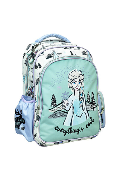 Disney Frozen Adventure backpack, bag 46 cm