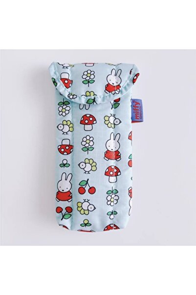Choice1 06 Kawaii Miffy Glasses Storage Bag Cute Rabbit Sunglasses Cartoon Su...